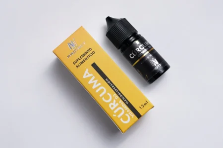 Cúrcuma Vitamina D3